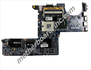 Dell Studio XPS 13 1340 Motherboard CN-0K172D