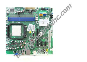 HP P6300 Motherboard M2N68-LA / NARRA6-GL6 537558-001