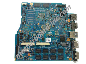 Sony Vaio VPCSC1 Motherboard Intel Core i5 (RF) MBX-237 A1836128A