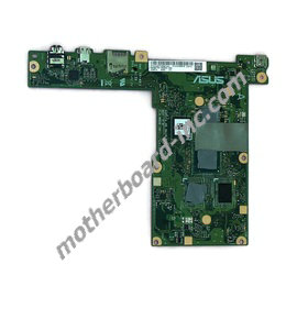 Asus EeeBook X205t 11.6" System Motherboard 60NB0730-MB2002-204 - Click Image to Close