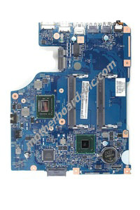 Acer Aspire V5-431 V5-531 Motherboard Petra UMA (RF) NB.M1G11.008