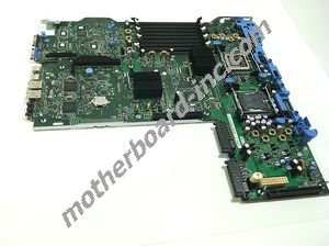 Dell Poweredge 2950 Motherboard 0NR282 NR282