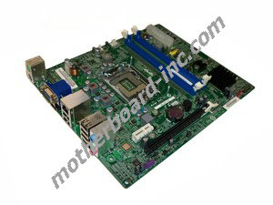 Gateway SX2855 Intel Core i3 H61H2-AD Motherboard MB.GCF07.001