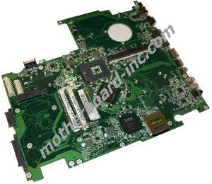 Acer Aspire 8935G Motherboard MB.PDB06.001 MBPDB06001 31ZY8MB0000 - Click Image to Close