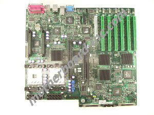 Dell Poweredge 4600 Motherboard 0F0058 F0058