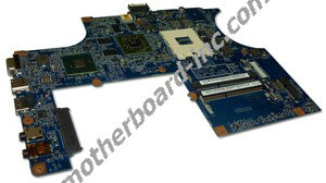 Acer Aspire 3820TG Motherboard 48.4HL01.03M MB.PV101.001 MBPV101001