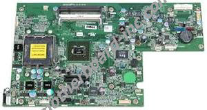 Dell Touch Screen MotherBoard K837j CN-0K837j