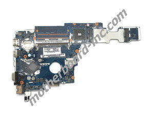 Acer Aspire One 722 AO722 Motherboard/Mainboard LA-7071P - Click Image to Close