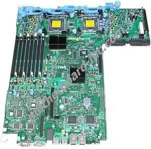 Dell Poweredge 2950 Motherboard CU542 0CU542