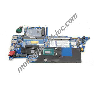 HP Envy Ultrabook 4 Motherboard with Integrated 1.7GHz 686087-001