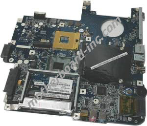 Acer Aspire 5710 Notebook Motherboard MB.AHA02.001 MBAHA02001