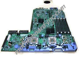 Dell Poweredge 2950 Motherboard 0DP246 DP246