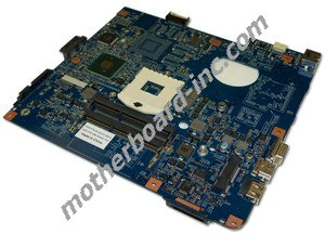 Acer Aspire AS4741G 4741 Motherboard 55.4GY01.961 48.4GY02.051 484GY02051