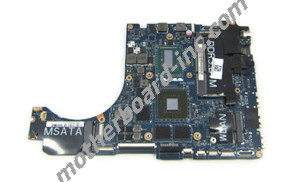 Dell XPS 15Z L511z Motherboard 0CJ88 00CJ88