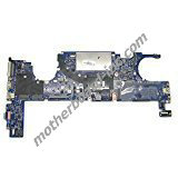 Genuine HP EliteBook Folio 9470m Motherboard UMA i5-3437U 727622-601