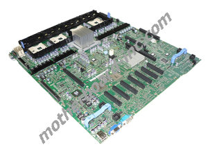 Dell Poweredge R900 Motherboard TT975 0C764H C764H