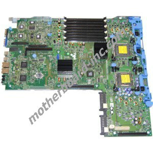 Dell Poweredge 2950 Motherboard 0G639G G639G - Click Image to Close