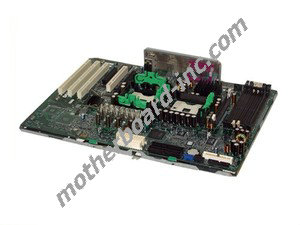 Dell Poweredge SC1420 Dual Xeon Motherboard NJ167 0NJ167