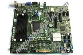 Dell Poweredge T310 Motherboard 0MNFTH MNFTH P673K 2P9X9