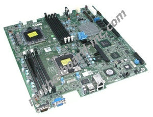 Dell Poweredge R410 Motherboard 01V648 1V648