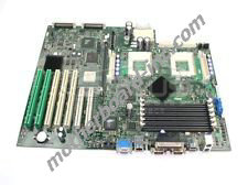 Dell Poweredge 2500 Motherboard 07F435 7F435