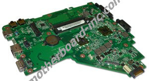 Acer Aspire 4250 eMachines D443 Motherboard MB.RK206.001 MBRK206003 DA0ZQPMB6C0