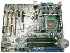 Dell Poweredge 830 Motherboard 0D9240 D9240