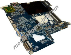 Acer TravelMate 4530 TM4530 Motherboard MB.TPM02.001 MBTPM02001 - Click Image to Close