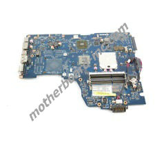 Toshiba Satellite A665 Motherboard Intel K000125710