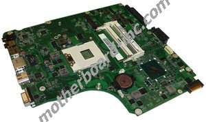 Acer Aspire 4745 Intel Motherboard MB.PSR06.002 MBPSR06002 31ZQ1MB00R0