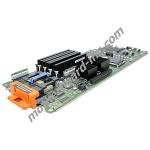 Dell PowerEdge M610 Motherboard 0P010H P010H