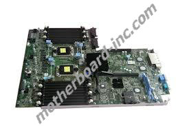 Dell Poweredge R710 Motherboard N4YV2 0N4YV2