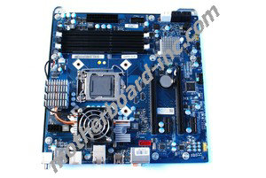 Alienware Aurora R3 Motherboard 46MHW DF1G9 LGA1155 046MHW - Click Image to Close