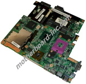 Gateway M-150XL Laptop Motherboard 40GAB1700-F411