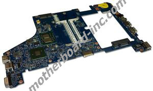 Acer Aspire 1430Z 1830TZ Intel U5400 Motherboard MB.PYW01.001 MBPYW01001 - Click Image to Close