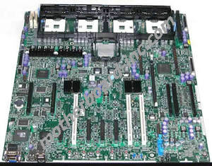 Dell Poweredge 6850 Motherboard 0RD318