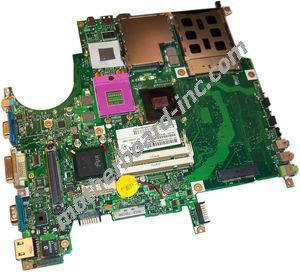 Acer TravelMate 6592 6592G Motherboard MB.TLW0B.001