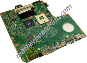 Acer Aspire 5330 5730 5930 Motherboard MB.ASJ01.001