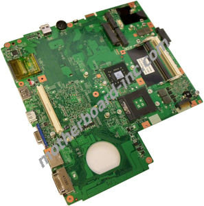 Acer Gateway NO50 Motherboard MBAQ201001 MB.AQ201.001