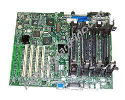 Dell Poweredge 6450 Motherboard 053XWT 53XWT