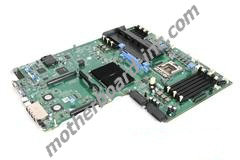 Dell Poweredge R610 Motherboard 0XDN97 XDN97 - Click Image to Close