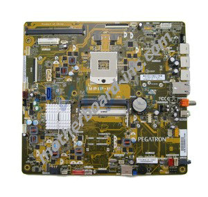 HP Touchsmart 600 Intel Motherboard 585104-001