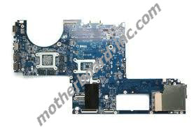 Dell Studio XPS 1640 Motherboard CN-0JF6M8