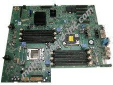 Dell Poweredge T610 Motherboard 0CX0R0 CX0R0