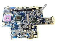 Dell Precision M6300 Motherboard CN-0JM679 JM679