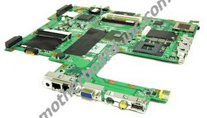 Acer Aspire 7111WSMi 7112WSMi 7113WSMin Motherboard MBAWE01001