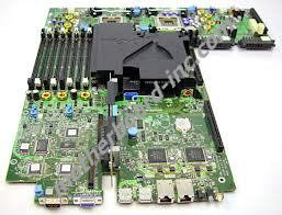 Dell PowerEdge 1950 G3 Motherboard J243G 0J243G - Click Image to Close