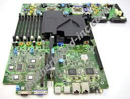 Dell PowerEdge 1950 G3 Motherboard J243G 0J243G