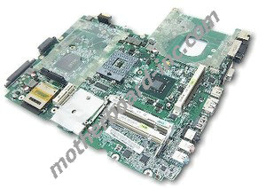 Acer Aspire 6530 Laptop Motherboard DA0ZK2MB6E0 MB.ASR06.002 MBASR06002