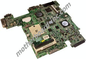 Acer Ferrari 4000 AMD Motherboard LB.FR406.001 31ZF3MB0002 LBFR406001